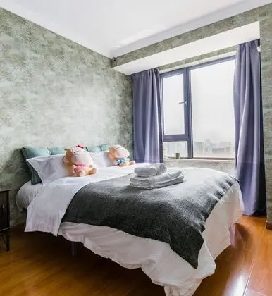 Apart Daire, 4 Yatak Odası