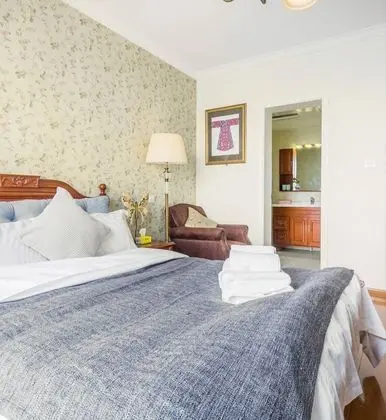 Apart Daire, 4 Yatak Odası