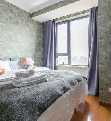 Apart Daire, 4 Yatak Odası