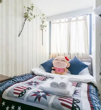 Apart Daire, 4 Yatak Odası