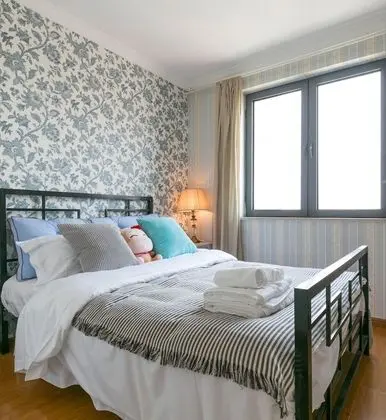 Apart Daire, 4 Yatak Odası