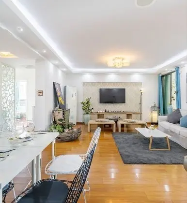 Apart Daire, 4 Yatak Odası