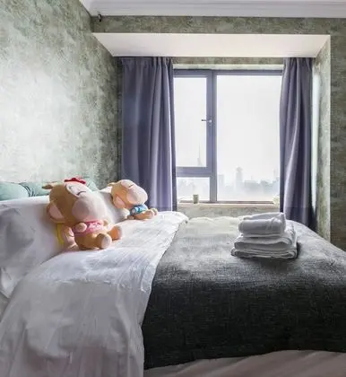 Apart Daire, 4 Yatak Odası