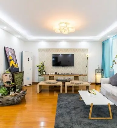 Apart Daire, 4 Yatak Odası