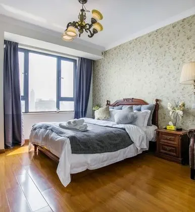 Apart Daire, 4 Yatak Odası