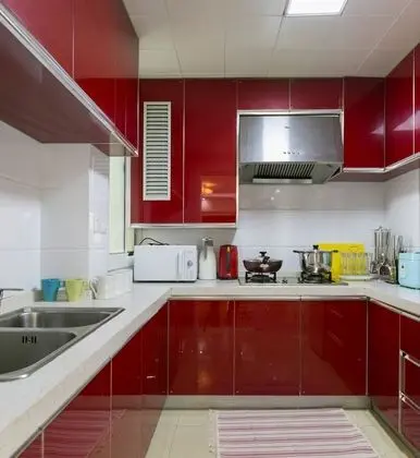 Apart Daire, 4 Yatak Odası