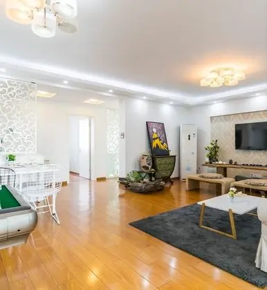 Apart Daire, 4 Yatak Odası