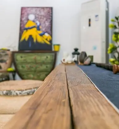 Apart Daire, 4 Yatak Odası