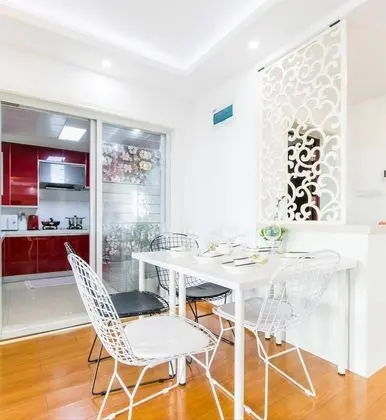 Apart Daire, 4 Yatak Odası