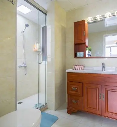 Apart Daire, 4 Yatak Odası