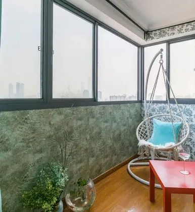 Apart Daire, 4 Yatak Odası