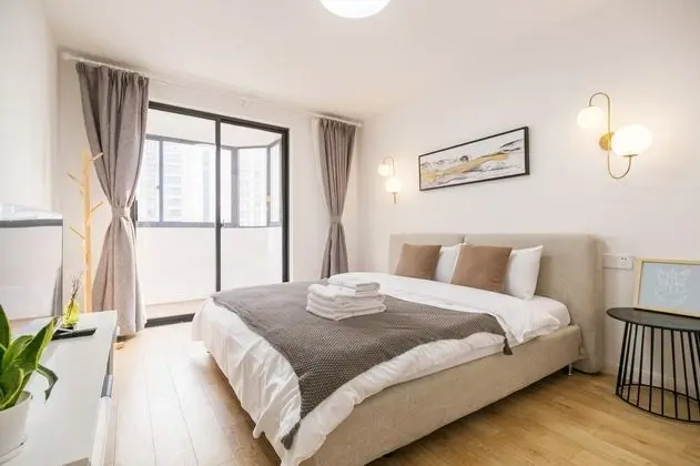 Apart Daire, 4 Yatak Odası