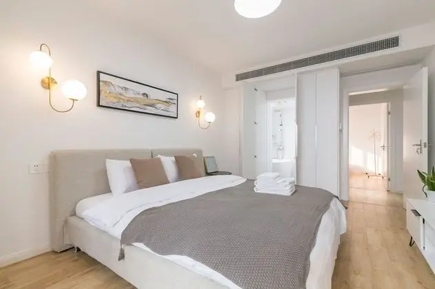 Apart Daire, 4 Yatak Odası