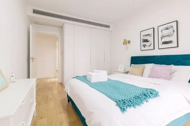 Apart Daire, 4 Yatak Odası