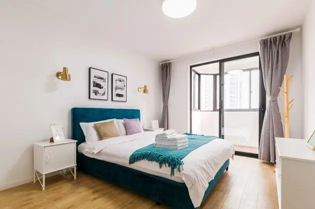 Apart Daire, 4 Yatak Odası