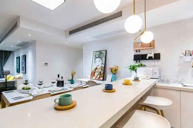 Apart Daire, 4 Yatak Odası
