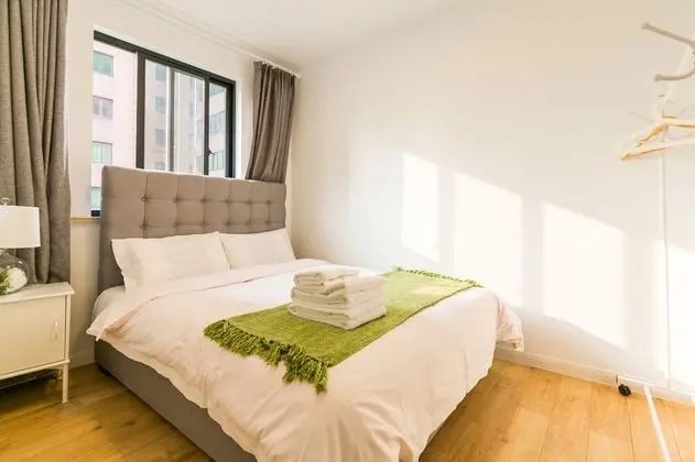 Apart Daire, 4 Yatak Odası