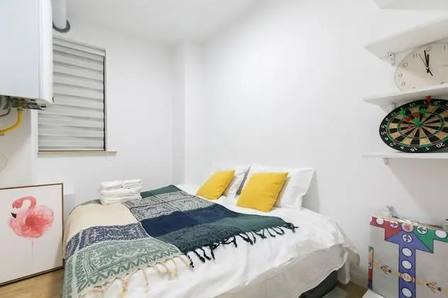 Apart Daire, 4 Yatak Odası