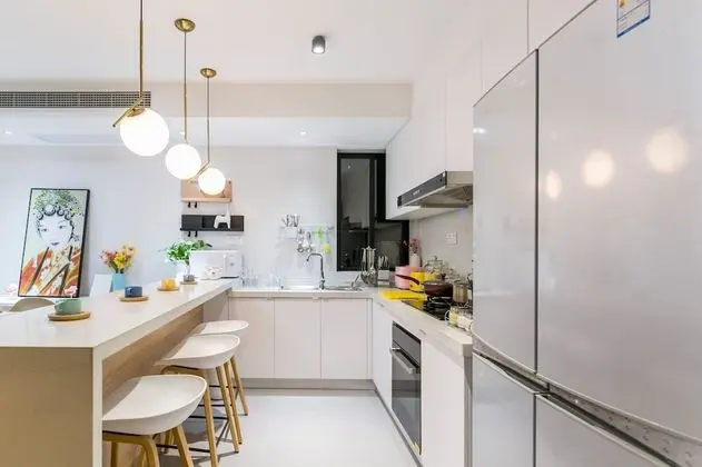 Apart Daire, 4 Yatak Odası