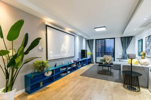 Apart Daire, 4 Yatak Odası