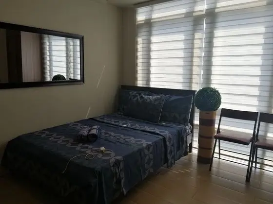 Deluxe Stüdyo, 1 Çift Kişilik Yatak ve Çekyat, Şehir Manzaralı