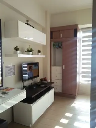 Deluxe Stüdyo, 1 Çift Kişilik Yatak ve Çekyat, Şehir Manzaralı