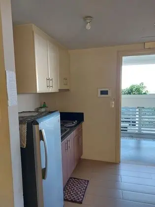 Deluxe Stüdyo, 1 Çift Kişilik Yatak ve Çekyat, Şehir Manzaralı