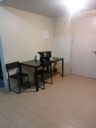 Deluxe Stüdyo, 1 Çift Kişilik Yatak ve Çekyat, Şehir Manzaralı