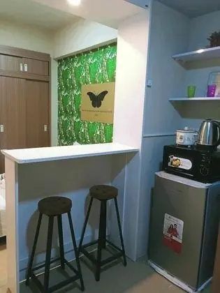Deluxe Stüdyo, 1 Çift Kişilik Yatak ve Çekyat, Şehir Manzaralı