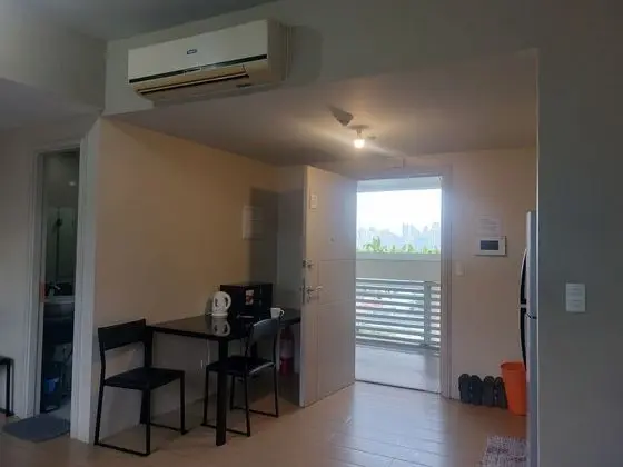 Deluxe Stüdyo, 1 Çift Kişilik Yatak ve Çekyat, Şehir Manzaralı