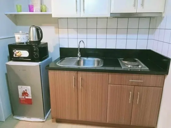Deluxe Stüdyo, 1 Çift Kişilik Yatak ve Çekyat, Şehir Manzaralı