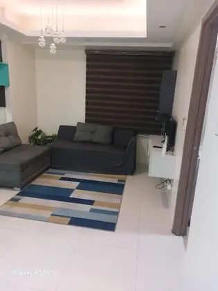 Deluxe Stüdyo, 1 Çift Kişilik Yatak ve Çekyat, Şehir Manzaralı