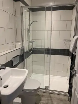 Premium İki Ayrı Yataklı Oda, Banyolu/Duşlu