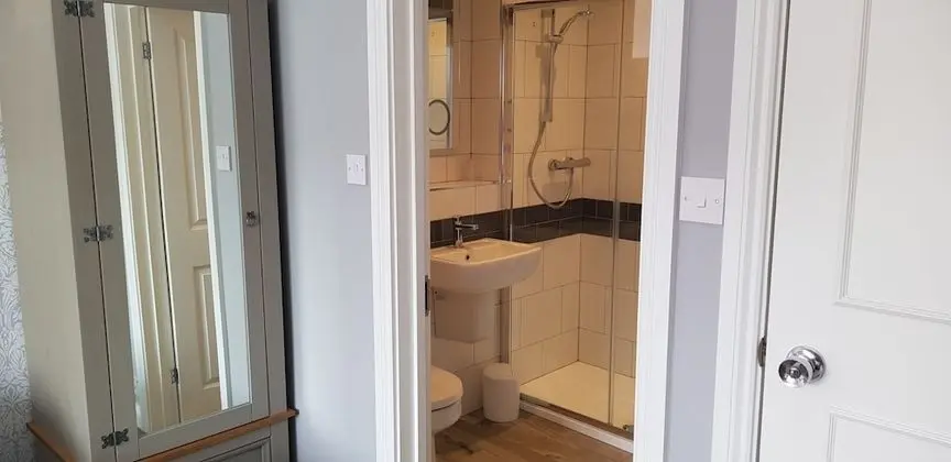 Premium İki Ayrı Yataklı Oda, Banyolu/Duşlu