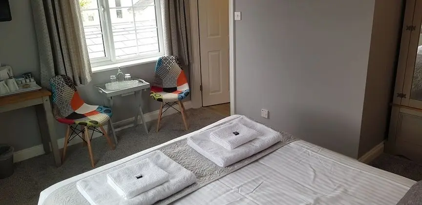 Premium Tek Büyük Yataklı Oda, Banyolu/Duşlu (Kingsize)
