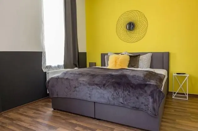 Apart Daire (Ground floor)