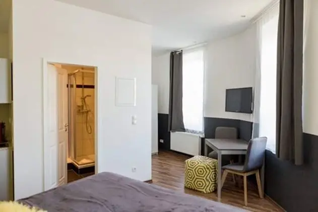 Apart Daire (Ground floor)