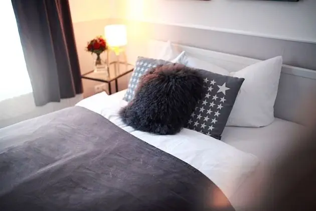 Deluxe Apart Daire, Küçük Mutfak