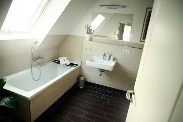Grand Çatı Katı Süiti (Penthouse), 1 Yatak Odası, Teras (Kitchenette)