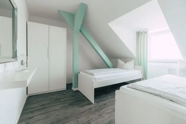 Grand Çatı Katı Süiti (Penthouse), 1 Yatak Odası, Teras (Kitchenette)
