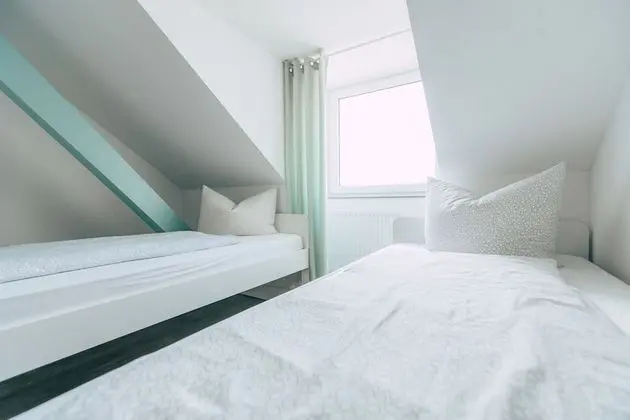 Grand Çatı Katı Süiti (Penthouse), 1 Yatak Odası, Teras (Kitchenette)