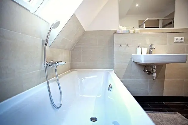 Grand Çatı Katı Süiti (Penthouse), 1 Yatak Odası, Teras (Kitchenette)