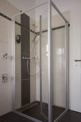 Superior Apart Daire, Mutfak, Şehir Manzaralı
