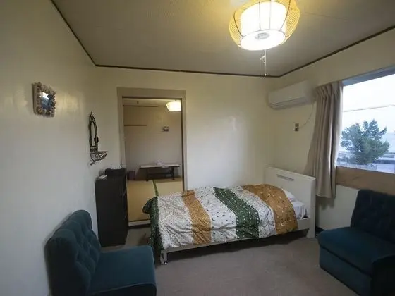 Basic Dört Kişilik Oda, Deniz Manzaralı