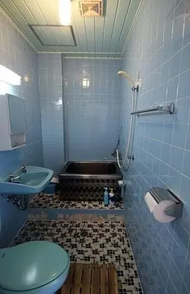Basic Dört Kişilik Oda, Deniz Manzaralı
