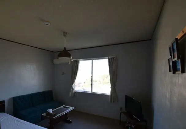 Basic Tek Kişilik Oda, Kısmi Deniz Manzarası