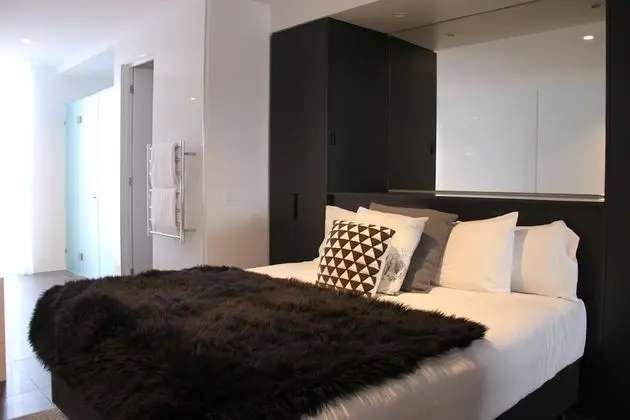 Family Tek Büyük Yataklı Oda (Escape Suite)
