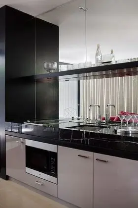 Luxury Villa, 1 Yatak Odası (Midweek)