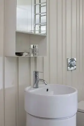 Luxury Villa, 1 Yatak Odası (Midweek)