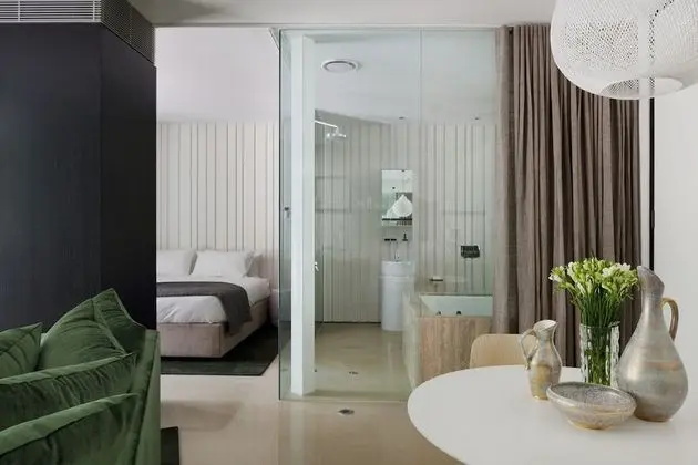 Luxury Villa, 1 Yatak Odası (Midweek)